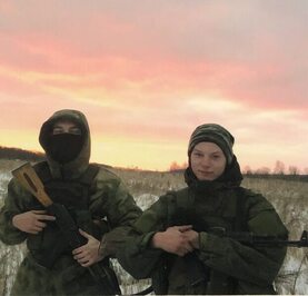Даниил