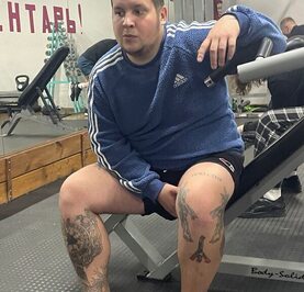 Валентин
