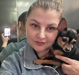 Екатерина