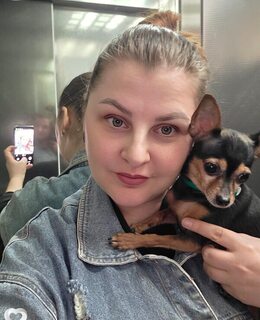 Екатерина