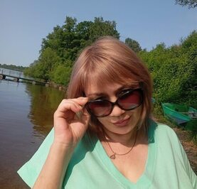 Светлана