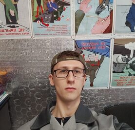 Andrey