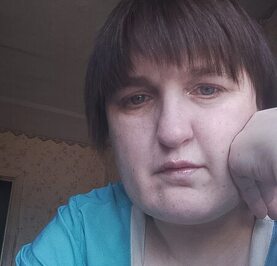 Оксана